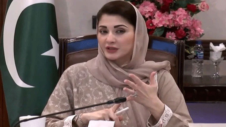 وزیر اعلیٰ پنجاب کا عیدالاضحی کے ایام میں فول پروف سکیورٹی یقینی بنانے کا حکم – Daily Qudrat