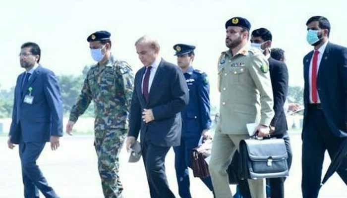 وزیراعظم شہباز شریف 23 سے 25 مئی تک چین کا دورہ کرینگے – Daily Qudrat