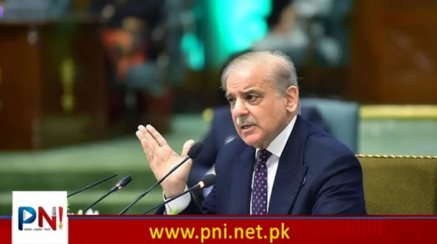 وزیراعظم کی متحدہ عرب امارات کے نیوکلیئر پلانٹ پر ڈرون حملے کی شدید مذمت – Pakistan News International – Latest Pakistani News in Urdu