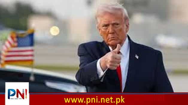 ٹرمپ کو زوردار جھتکا ، قریبی ساتھی مستعفیٰ – Pakistan News International – Latest Pakistani News in Urdu