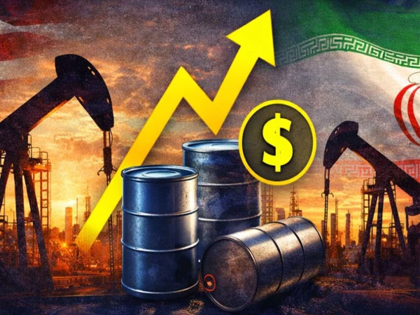 ٹرمپ کی جانب سے ایرانی جنگ بندی تجاویز مسترد کرنے پر عالمی منڈی میں خام تیل مہنگا ہوگیا | Express News
