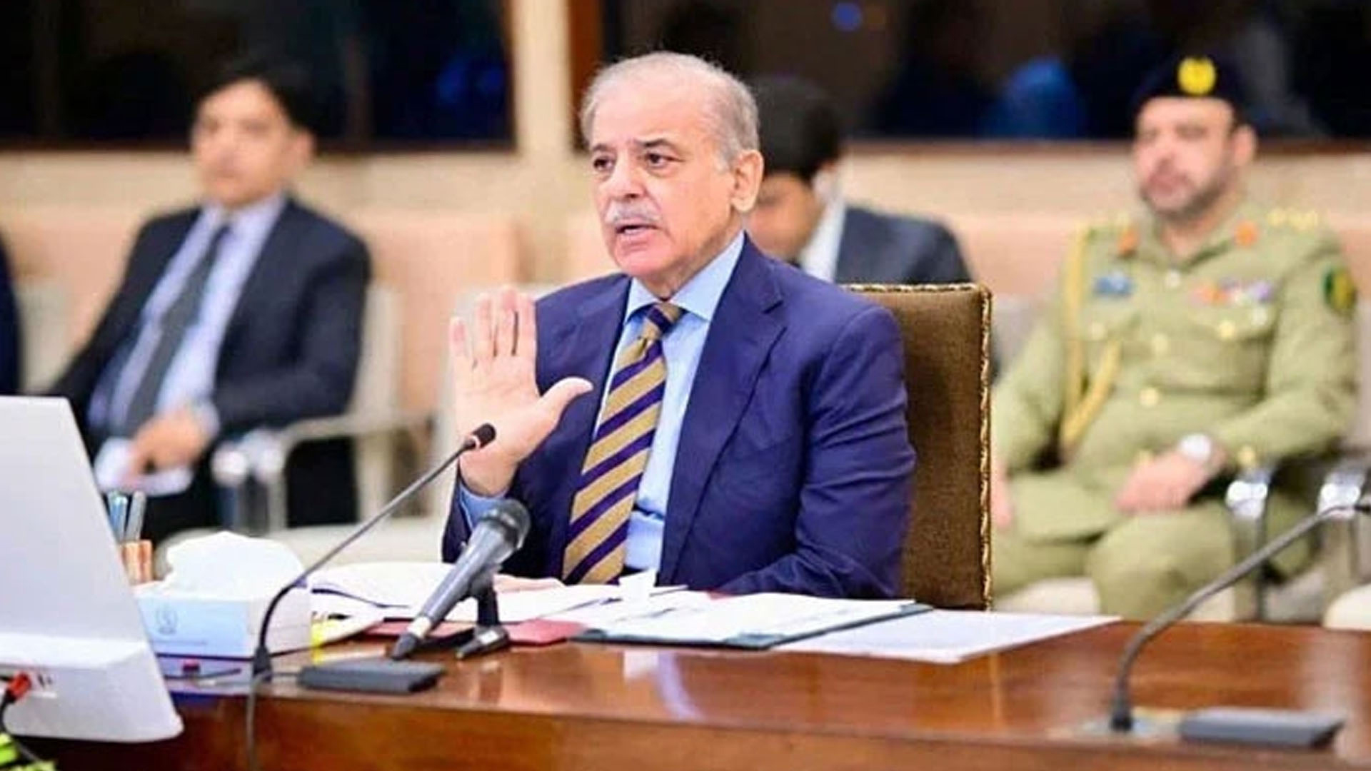 ٹرمپ کے دورہ چین کے بعد پاکستان کے وزیراعظم کے دورہ چین کی تیاریاں،شہباز شریف بھی منتظر – Daily Qudrat