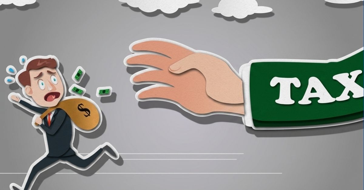 ٹیکس پابندیاں سخت کرنے کی تیاریاں، بڑے مالدار افراد نشانے پر