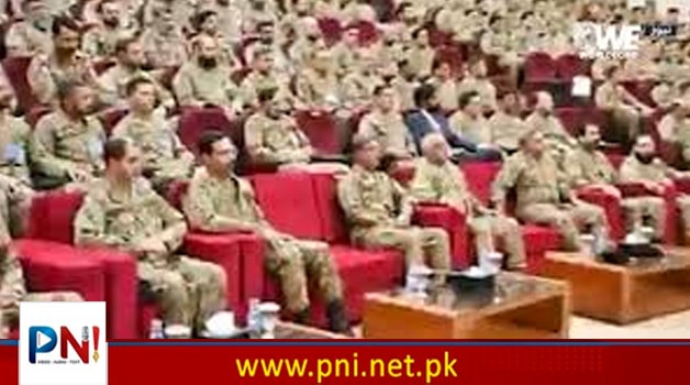 پائیدار امن و استحکام کے حصول تک دہشتگردی کیخلاف جنگ جاری ، فیلڈ مارشل کا اہم بیان سامنے آ گیا – Pakistan News International – Latest Pakistani News in Urdu