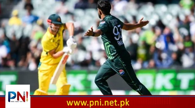 پاکستان اور آسٹریلیا کی ون ڈے سیریز کے شیڈول کا اعلان – Pakistan News International – Latest Pakistani News in Urdu