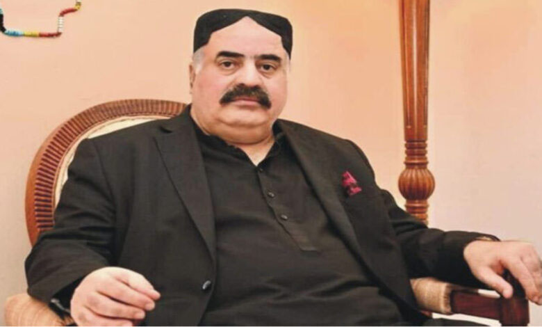 پاکستان پر میلی آنکھ ڈالنے والوں کو بھرپور جواب اور عبرتناک سبق دیا جائے گا، نواب ثناء اللہ زہری – Daily Qudrat