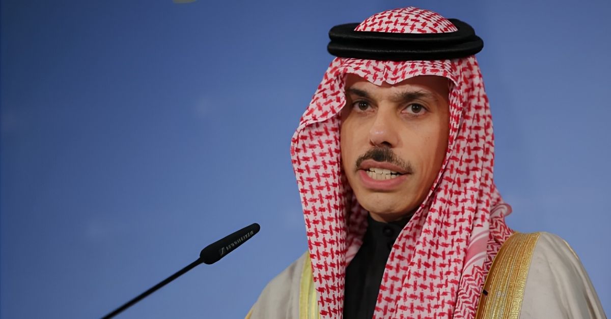 پاکستان کی ثالثی پر سعودی عرب کا بڑا بیان سامنے آگیا