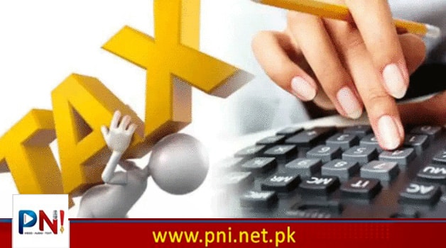 پاکستانی ہو جائیں تیار، ہزاروں ارب روپے سے زائد ٹیکس لینے کی تیاریاں – Pakistan News International – Latest Pakistani News in Urdu