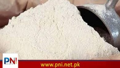 پاکستانیوں کیلئے بری خبر ، آٹا مزید مہنگا ہو گیا – Pakistan News International – Latest Pakistani News in Urdu