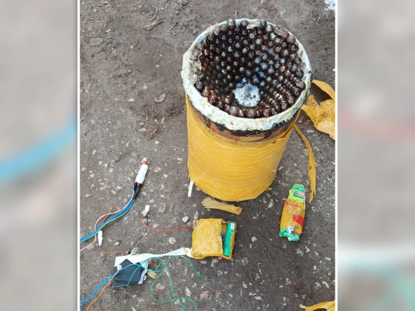 پولیس کی بروقت کارروائی، بنوں میں بڑی تباہی کا منصوبہ ناکام | Express News