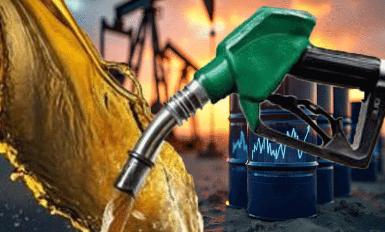 پٹرولیم مصنوعات،بڑی خوش خبری آگئی