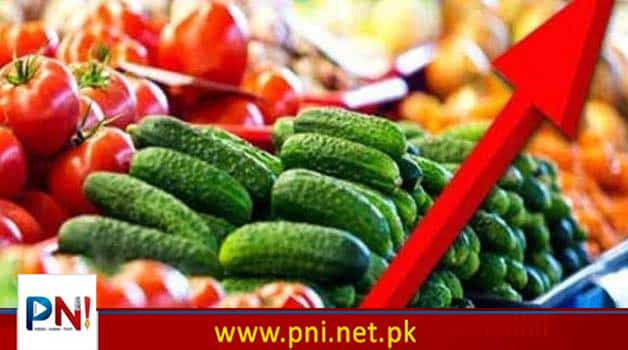 پیٹرول کی قیمت میں اضافے کے آفٹر شاکس، مہنگائی مزید بڑھ گئی – Pakistan News International – Latest Pakistani News in Urdu