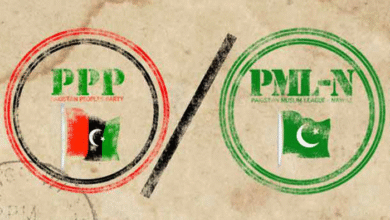 پیپلزپارٹی کی بڑی وکٹ گرگئی اہم ترین شخصیت ن لیگ میں شامل