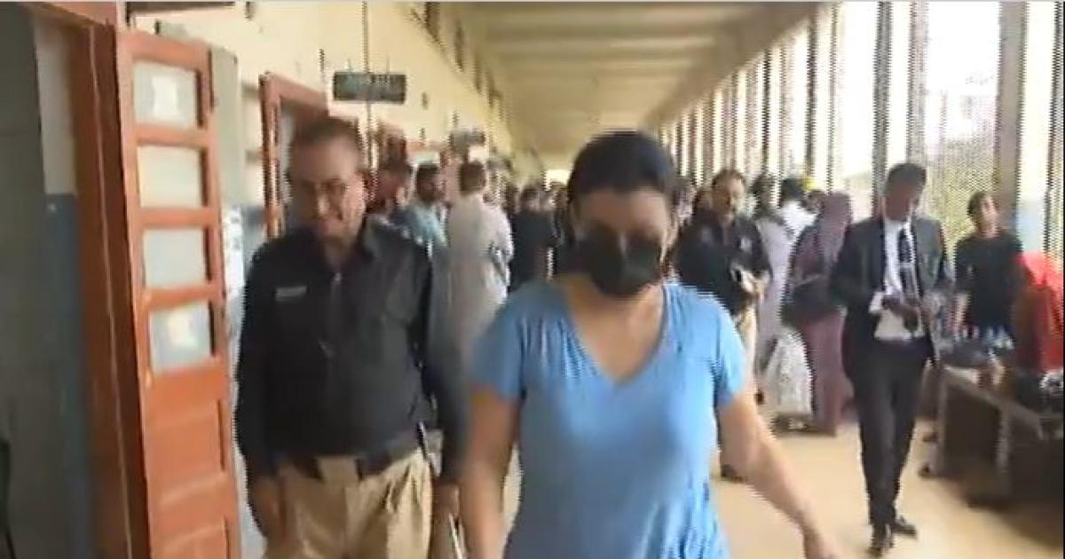 کراچی: کوکین کی ’سب سے بڑی سپلائر‘ کی گرفتاری اور ’پولیس گٹھ جوڑ‘ کا انکشاف