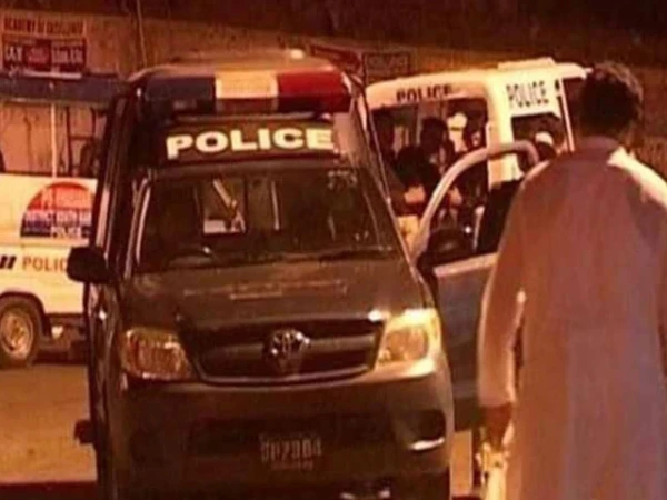 کراچی، پولیس نے منشیات نیٹ ورک کی بڑی سرغنہ انمول عرف پنکی کی گرفتاری ظاہر کر دی | Express News
