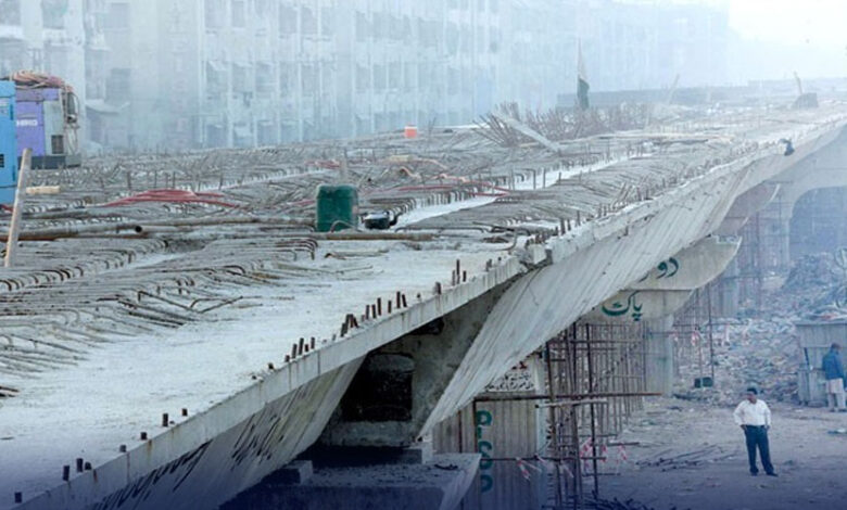کفایت شعاری اقدامات کے تحت ترقیاتی منصوبوں کے فنڈز میں بڑی کٹوتی کر دی گئی – Daily Qudrat