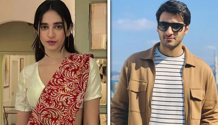 ہراسانی کے الزامات پر ارسلان بٹ نے مامیا شاہ جعفر کو قانونی نوٹس بھیج دیا – Daily Ausaf