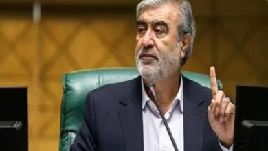 ہرمز کے نام پر بیان بازی اور ڈرامہ کرنے کی کوئی گنجائش نہیں، ایران | Express News