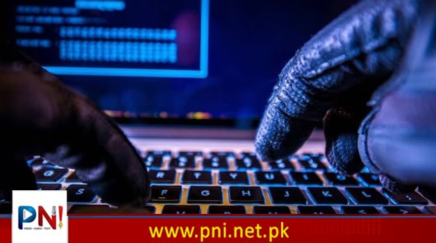 ہیکرز کا سائبر حملہ، لاکھوں خفیہ دستاویزات چرا لئے گئے – Pakistan News International – Latest Pakistani News in Urdu