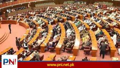 “یہ منڈی نہیں ایوان ہے”—پنجاب اسمبلی میں سخت جملے