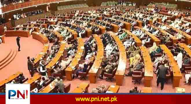 “یہ منڈی نہیں ایوان ہے”—پنجاب اسمبلی میں سخت جملے