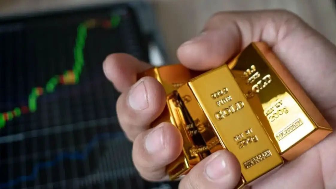 अब शेयर की तरह खरीदें और बेचें सोना, क्या है EGR System ? �