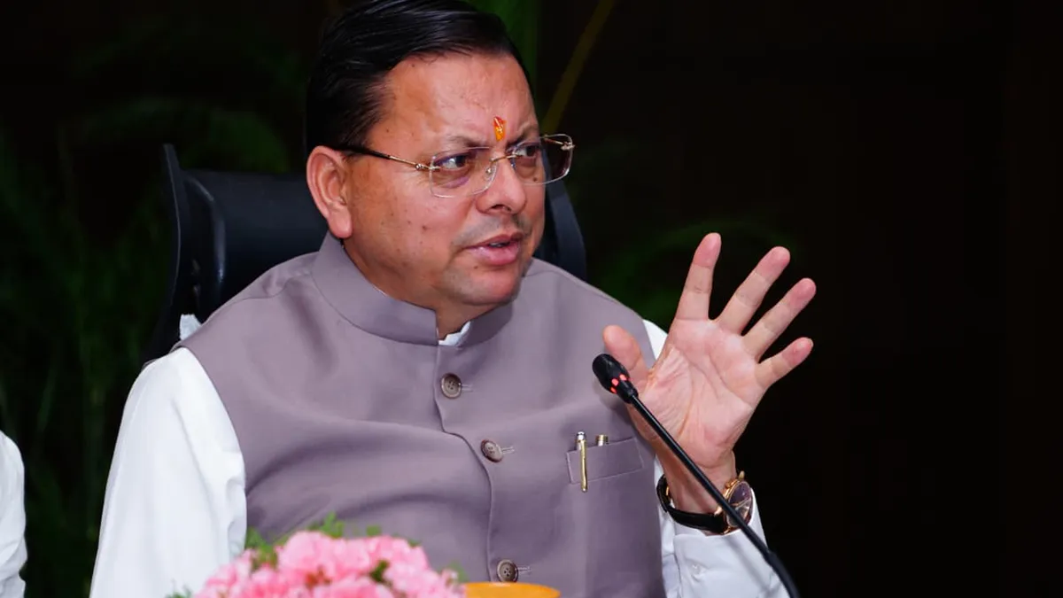उत्तराखंड में बदल जाएगी लाइफस्टाइल, वर्क फ्रॉम होम से लेकर AC तक, सबके लिए जारी हुई गाइडलाइन – Doon Horizon