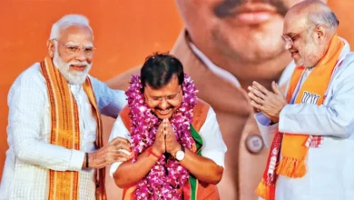 चुनाव जीत पर पीएम मोदी बोले, आज ऐतिहासिक दिन