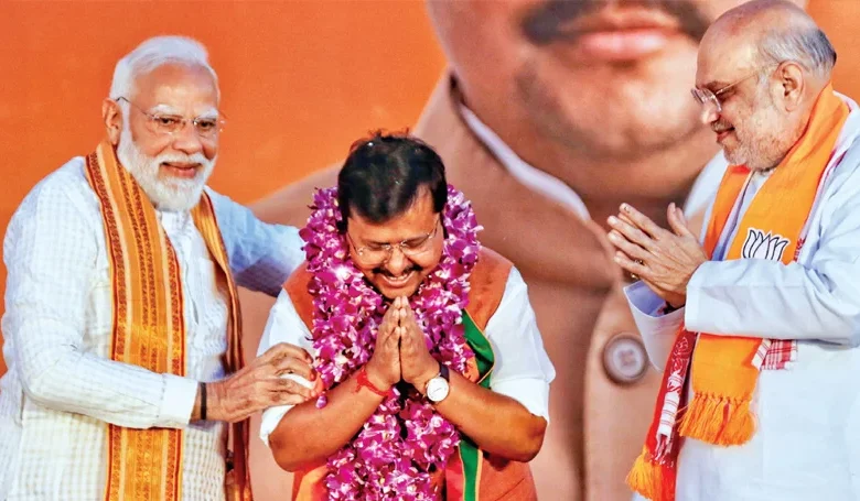 चुनाव जीत पर पीएम मोदी बोले, आज ऐतिहासिक दिन