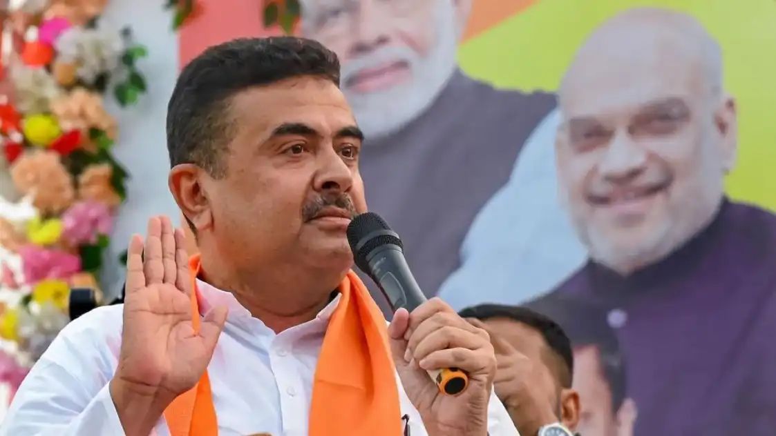 बंगाल में नई सरकार बनने के बाद मुख्यमंत्री कार्य