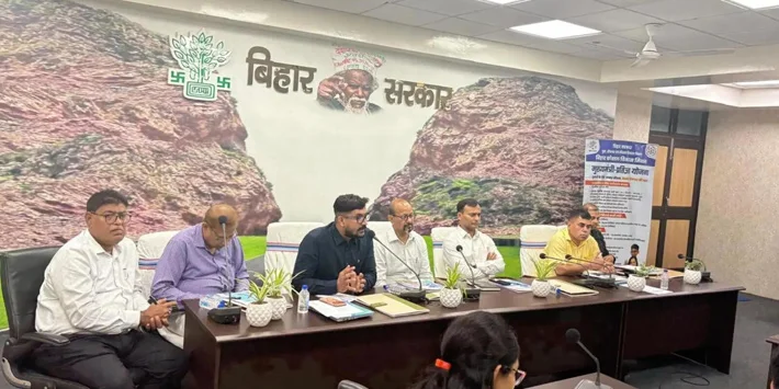 बिहार मुख्यमंत्री प्रतिज्ञा योजना: युवाओं को मिलेगा ₹6000 तक भत्ता