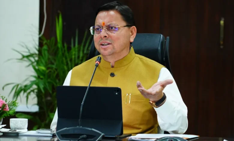 सीएम पुष्कर सिंह धामी ने बंगाल की जीत को बताया ऐतिहासिक, कहा- ‘जनता ने तुष्टिकरण को नकारा’ – Doon Horizon