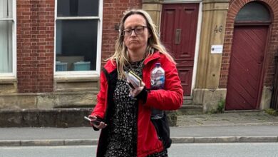 ‘All British people should die’: Irish woman convicted after ‘anti-english’ rant at UK hotel | World News – The Times of India