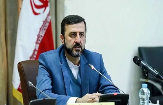 ‘Either we win or become martyrs’: Iran will never surrender, says deputy FM – SUCH TV
