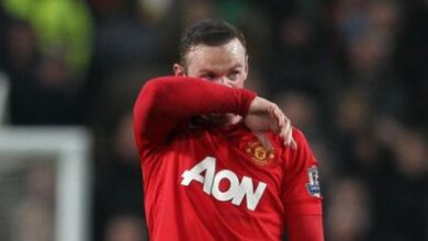 ‘He was devastated’: ex-Man Utd coach reveals why Wayne Rooney cried after 2008 Champions League final despite victory | International Sports News – The Times of India