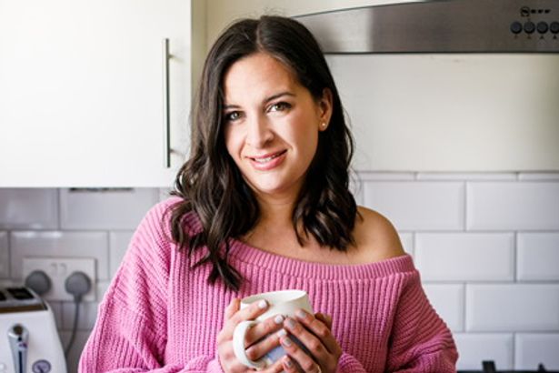 ‘I ended up in a psychiatric hospital after having a baby – mothers need more support’
