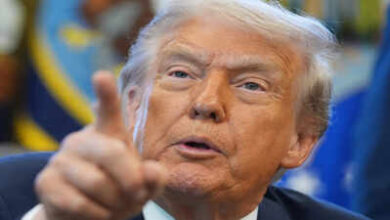 ‘I wouldn’t pay it either’: Donald Trump slams sky-high World Cup ticket prices that fans must pay to attend | International Sports News – The Times of India