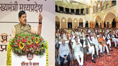 ‘India se Bharat’ chronicles nation’s identity shift