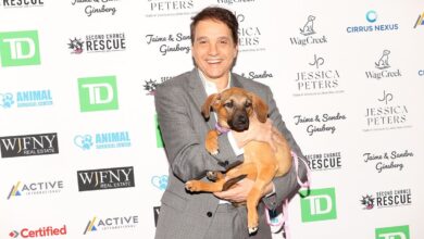 ‘Karate Kid’ star Ralph Macchio’s honest secret to staying grounded and ageless in Hollywood