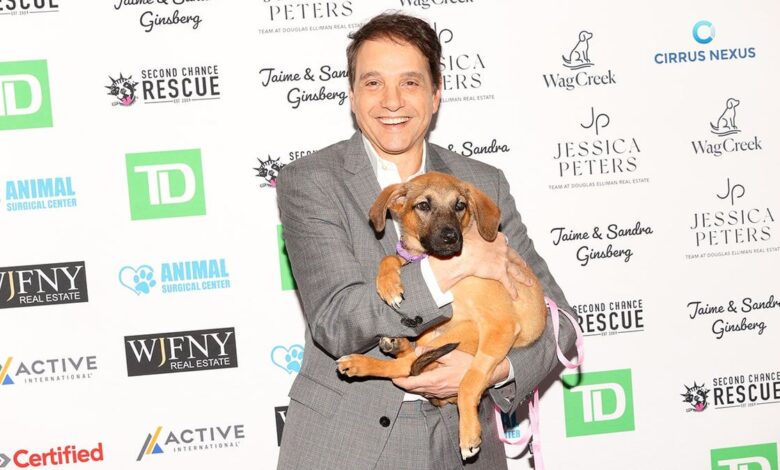 ‘Karate Kid’ star Ralph Macchio’s honest secret to staying grounded and ageless in Hollywood