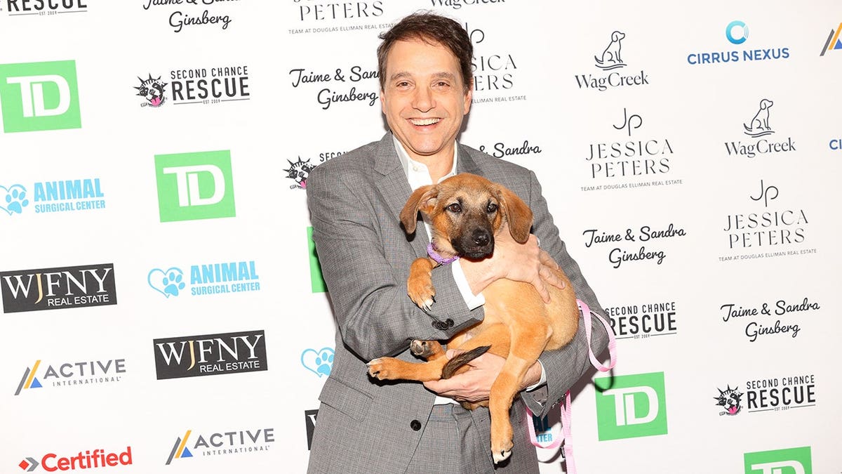 ‘Karate Kid’ star Ralph Macchio’s honest secret to staying grounded and ageless in Hollywood