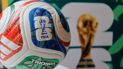 ‘Players can’t breathe’: PFA chief warns stars may be ‘too exhausted’ for 2026 World Cup amid packed calendar