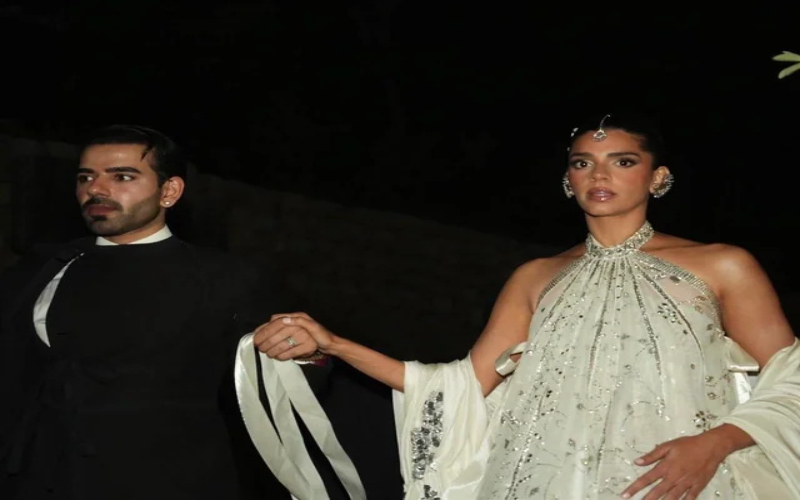 ‘Sanam Saeed’ stuns at Cannes debut, leaves fans amazed