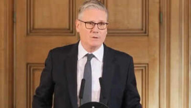 ‘Won’t be tolerated’: Starmer warns Iran as UK probes foreign influence amid rising antisemitic attacks – The Times of India